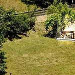 Apartamento Fischerhaus Sankt Wolfgang 2 Saint Wolfgang