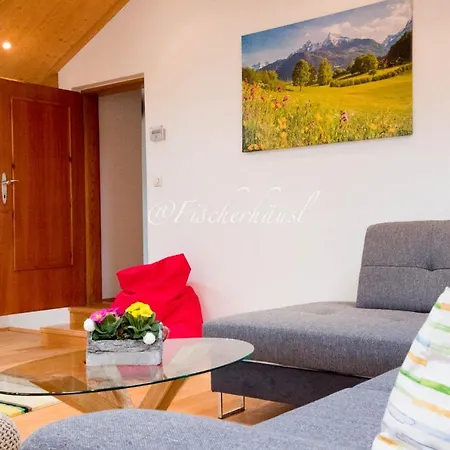 Fischerhaus Sankt Wolfgang 2