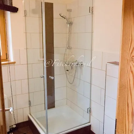 Fischerhaus Sankt Wolfgang 2 Διαμέρισμα *