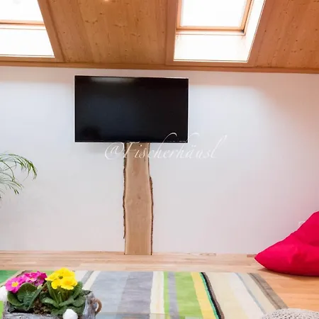 アパート Fischerhaus Sankt Wolfgang 2 *