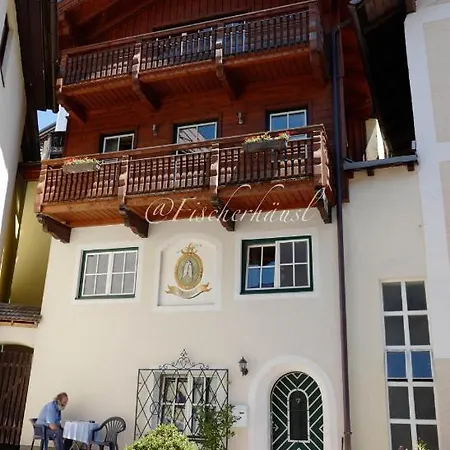 Fischerhaus Sankt Wolfgang 2 Διαμέρισμα *