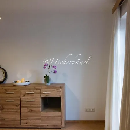 Appartement Fischerhaus Sankt Wolfgang 2 Saint Wolfgang