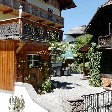 Fischerhaus Sankt Wolfgang 2 * Saint Wolfgang