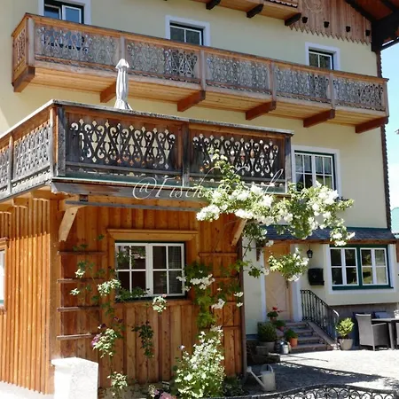 アパート Fischerhaus Sankt Wolfgang 2