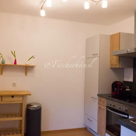 Διαμέρισμα Fischerhaus Sankt Wolfgang 2 *