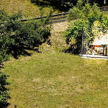 Διαμέρισμα Fischerhaus Sankt Wolfgang 2 Saint Wolfgang