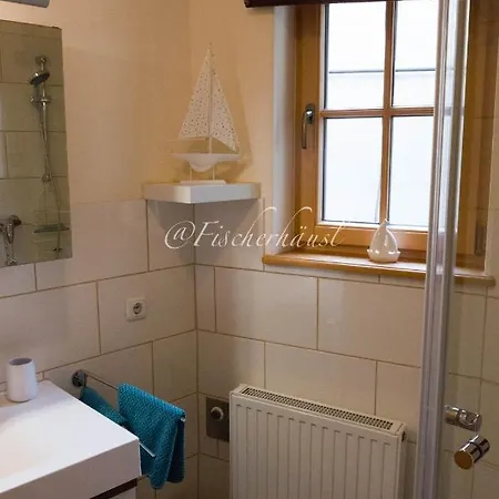 Fischerhaus Sankt Wolfgang 2 Διαμέρισμα *