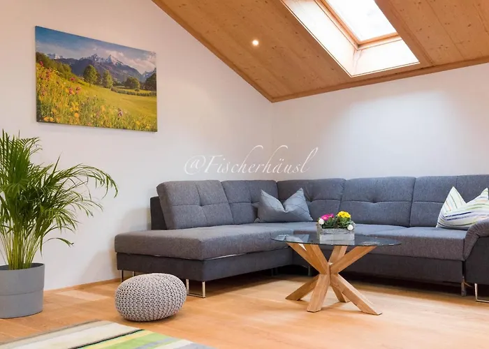 Fischerhaus Sankt Wolfgang 2 *