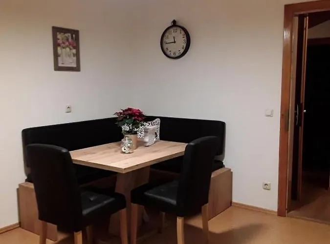 Fischerhaus Sankt Wolfgang 2 * Saint Wolfgang