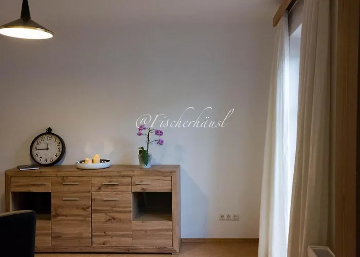 Appartement Fischerhaus Sankt Wolfgang 2 Saint Wolfgang