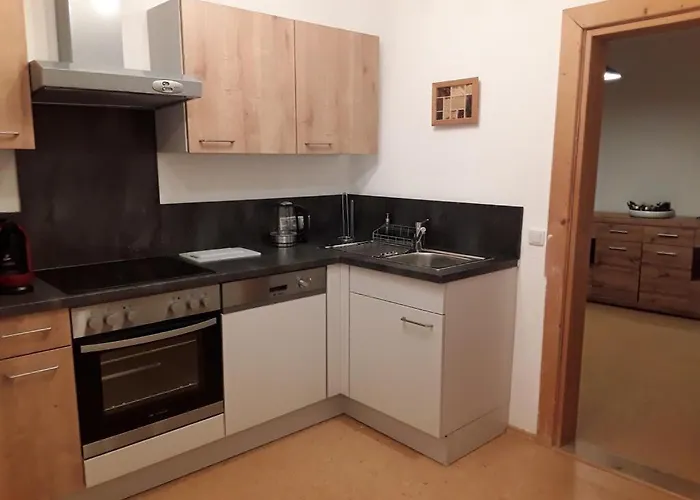 Fischerhaus Sankt Wolfgang 2 * Saint Wolfgang