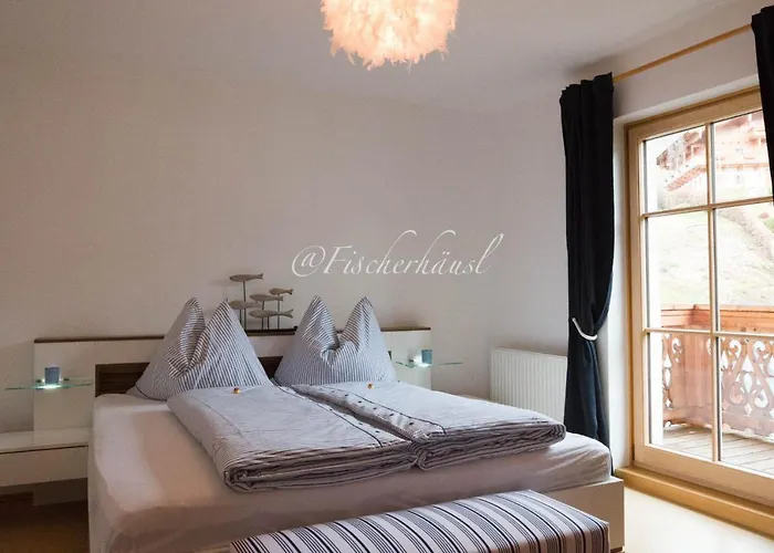 Fischerhaus Sankt Wolfgang 2 Saint Wolfgang