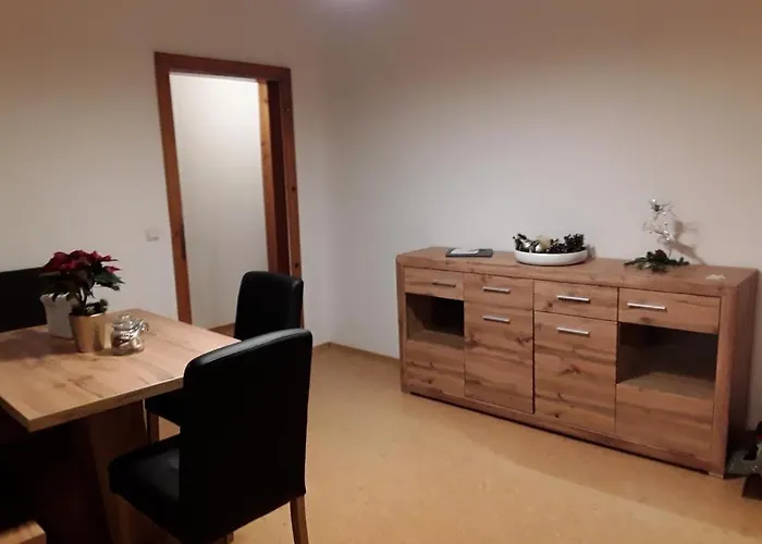 Appartement Fischerhaus Sankt Wolfgang 2 *