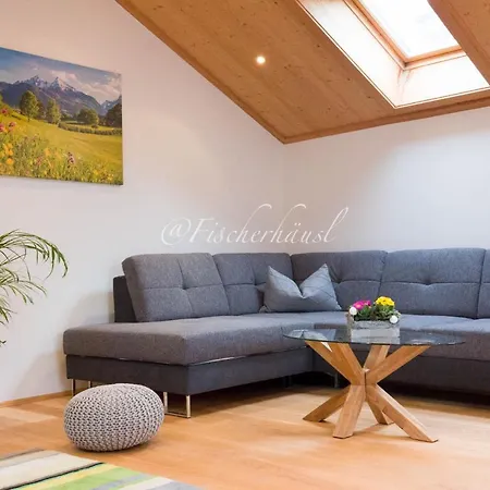 Fischerhaus Sankt Wolfgang 2 *