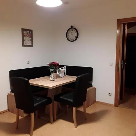 Fischerhaus Sankt Wolfgang 2 * Saint Wolfgang