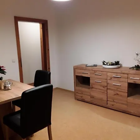 Daire Fischerhaus Sankt Wolfgang 2 *