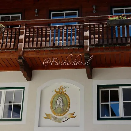 Fischerhaus Sankt Wolfgang 2 *