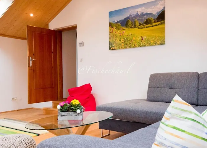Fischerhaus Sankt Wolfgang 2