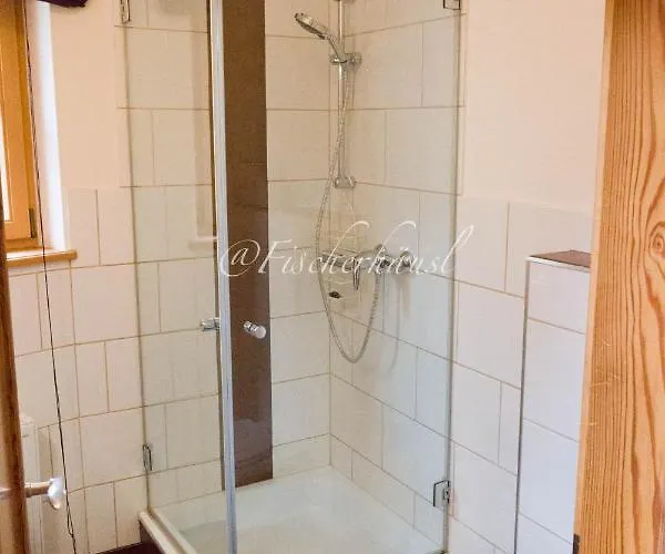 Fischerhaus Sankt Wolfgang 2 Апартаменты *