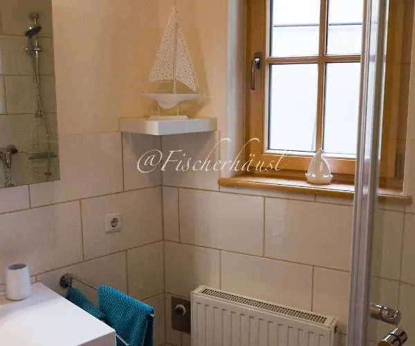 Fischerhaus Sankt Wolfgang 2 Апартаменты *